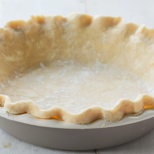 Perfect Pie Crust Every time