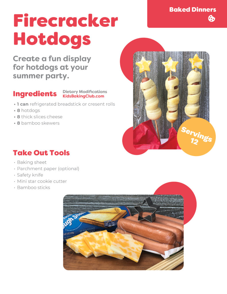 Hotdog Hot Dog Cookie Cutter 